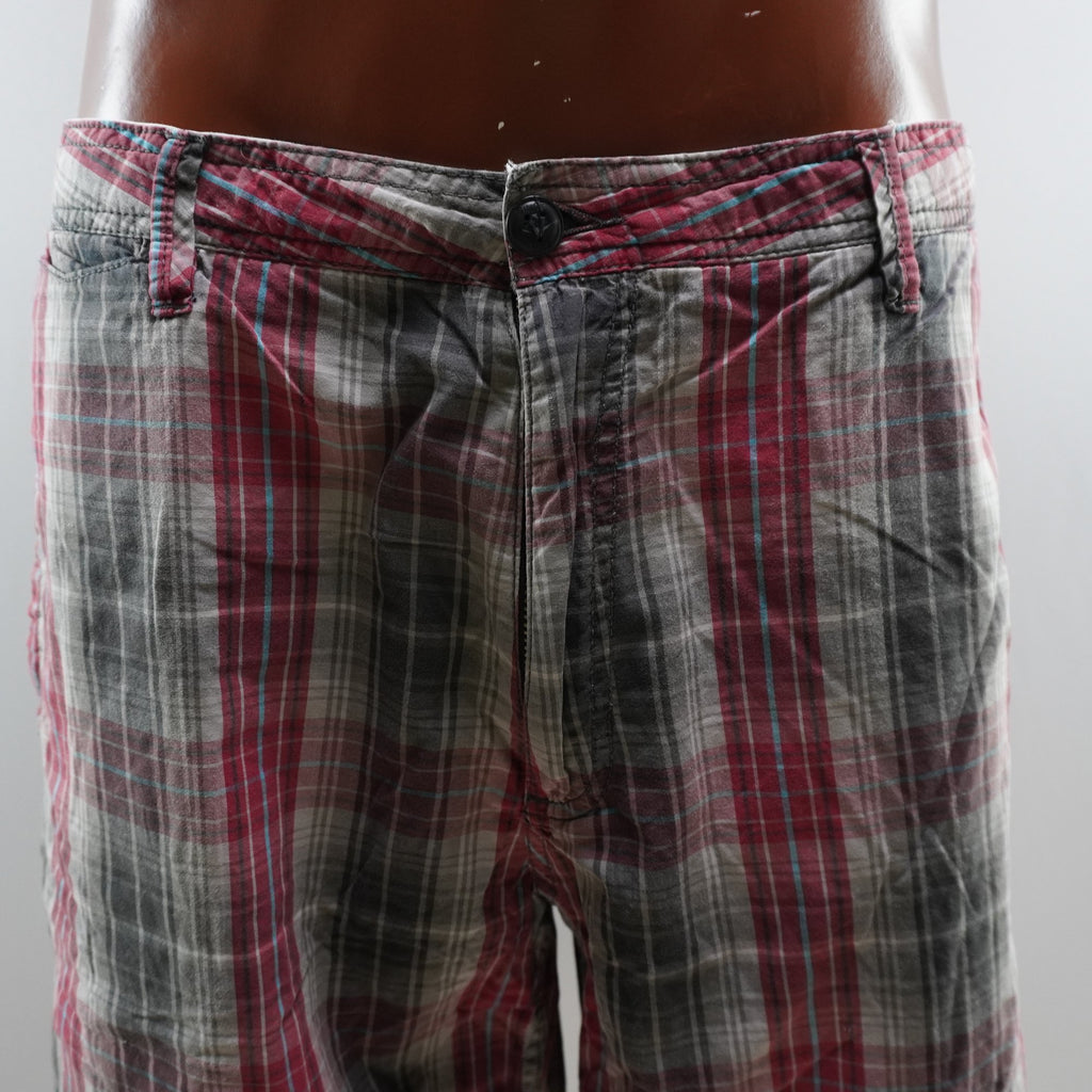 Bermudas Vans para Hombre Usadas - Multicolor, L