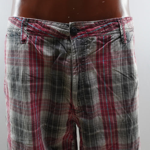 Bermudas Vans para Hombre Usadas - Multicolor, L
