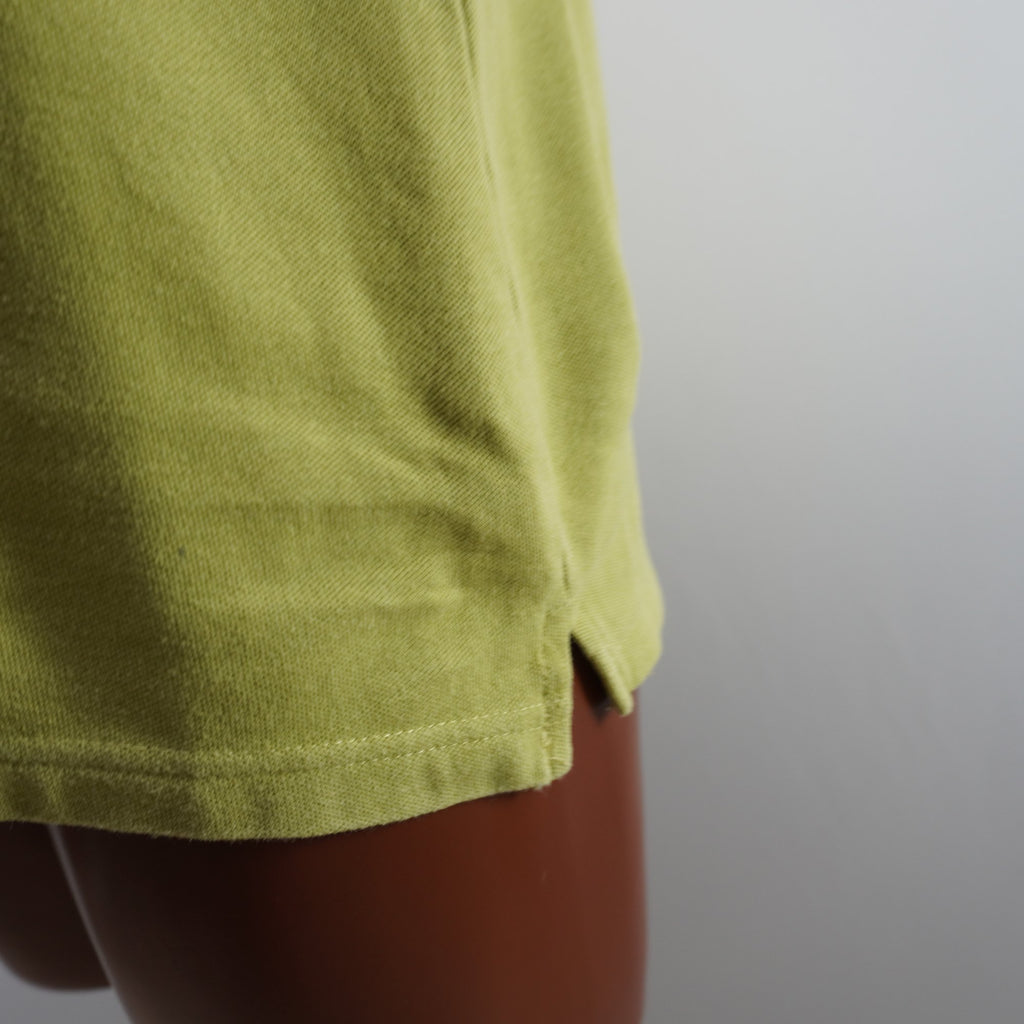 Camiseta Ralph Lauren para Mujer Usada - Verde, S