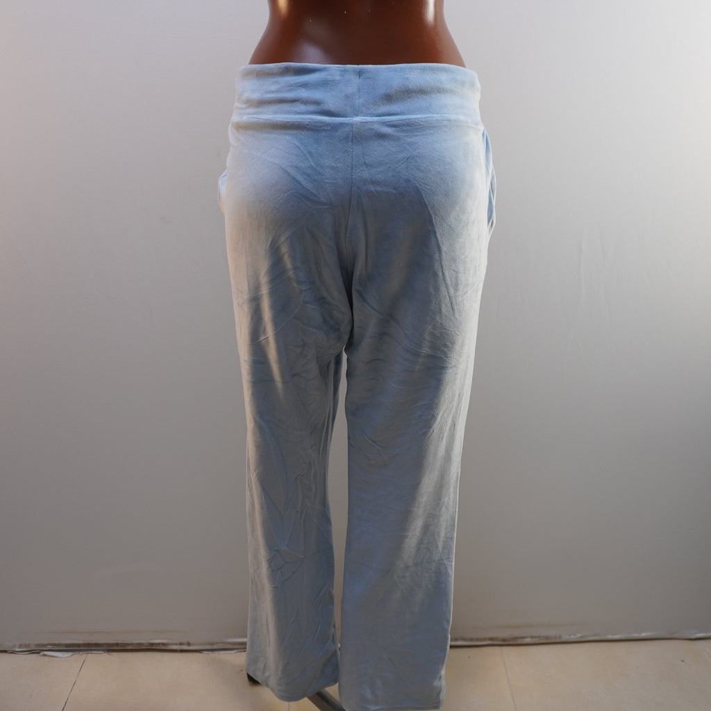 Pantalones Italian Style para Mujer Usados - Azul, M