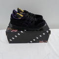 Zapatillas Asics para Mujer Usadas - Negro, 37.5