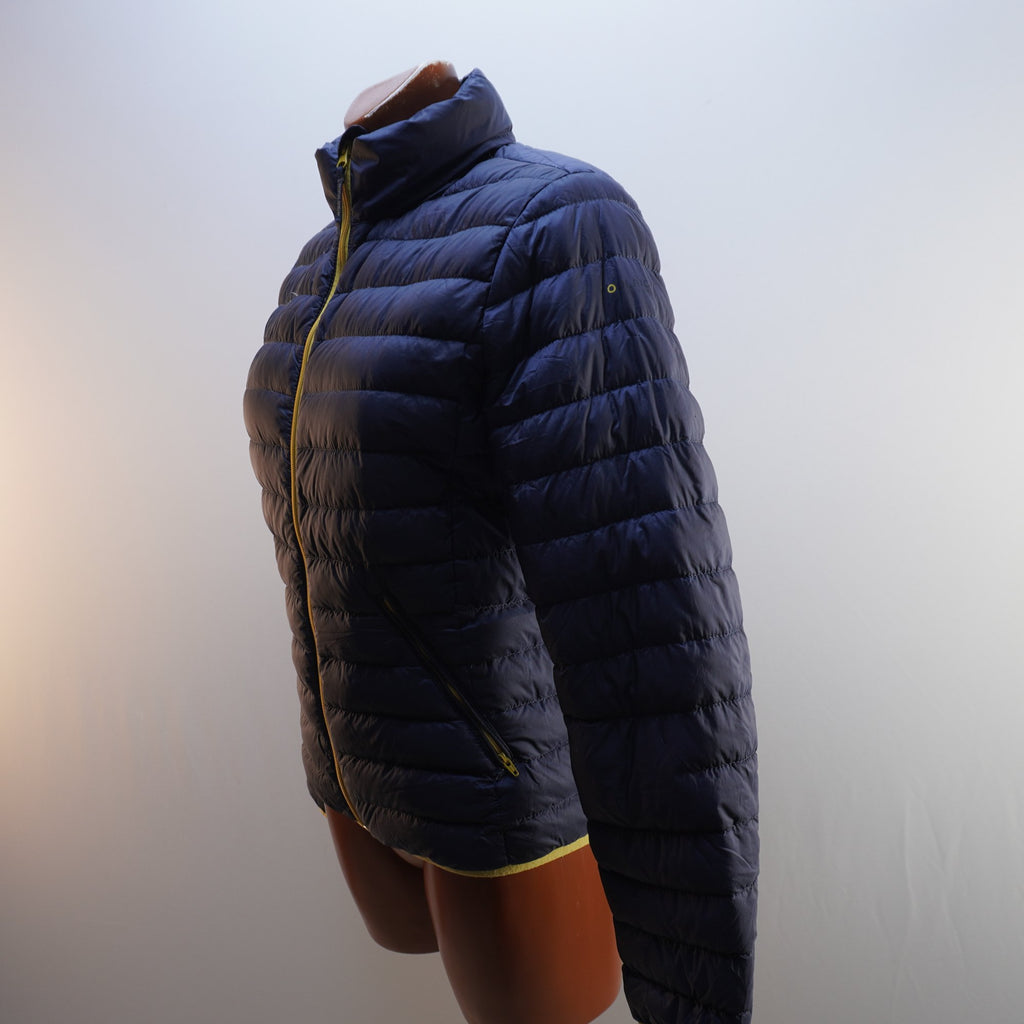 Parka Woolrich para Mujer Usada - Negra, M