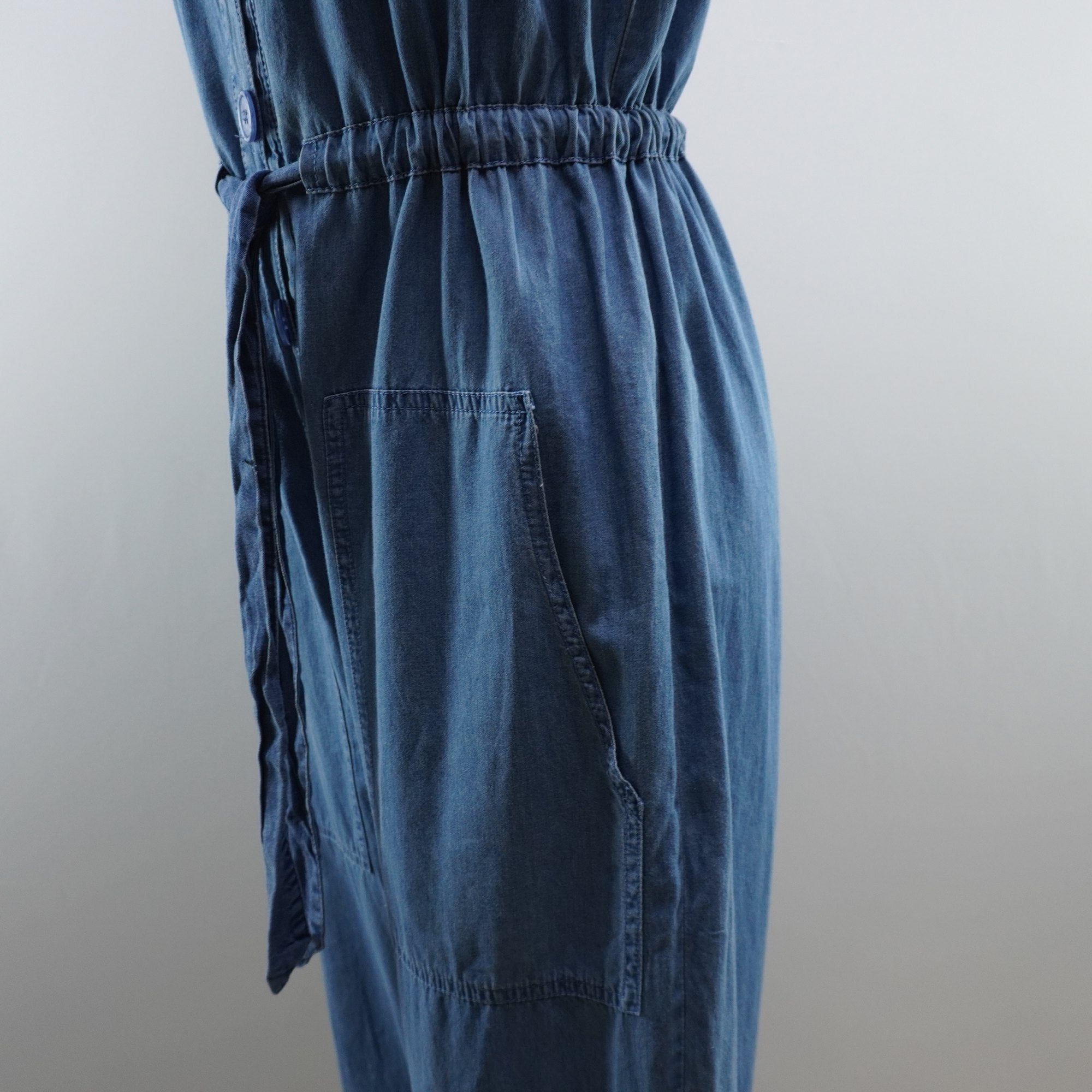 Mono Ewinker para Mujer Usado - Azul, L