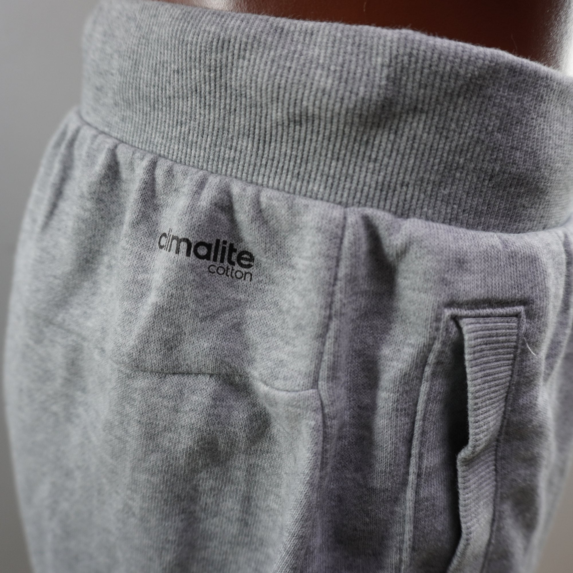 Pantalones de Boxeo Adidas para Hombre Usados - Gris, M