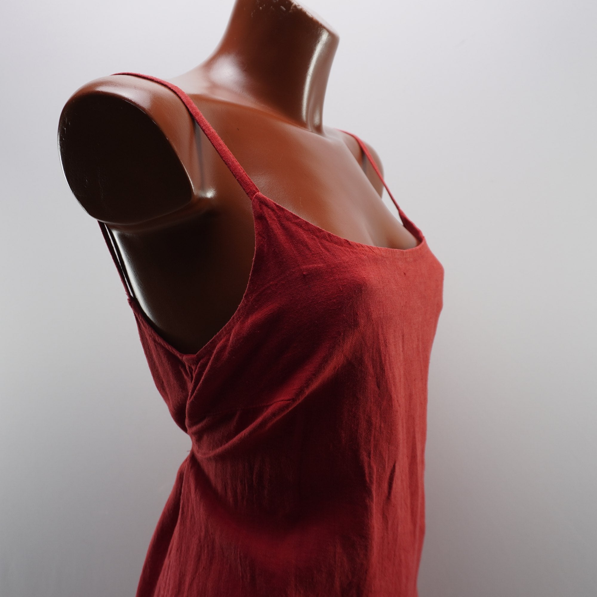Vestido Backstage para Mujer Usado - Rojo, M