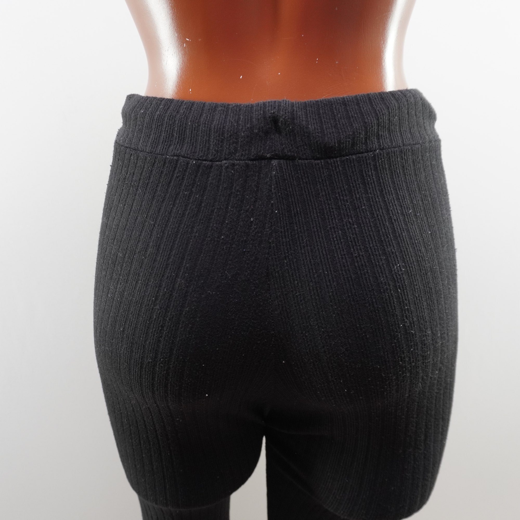 Leggings Stradivarius para Mujer Usados - Largo, Pequeño (S)