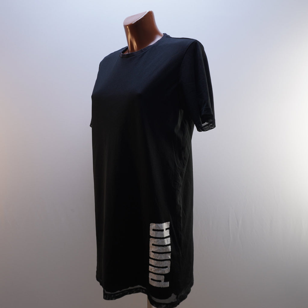 Vestido Puma para Mujer Usado - Negro, Mediano (M)