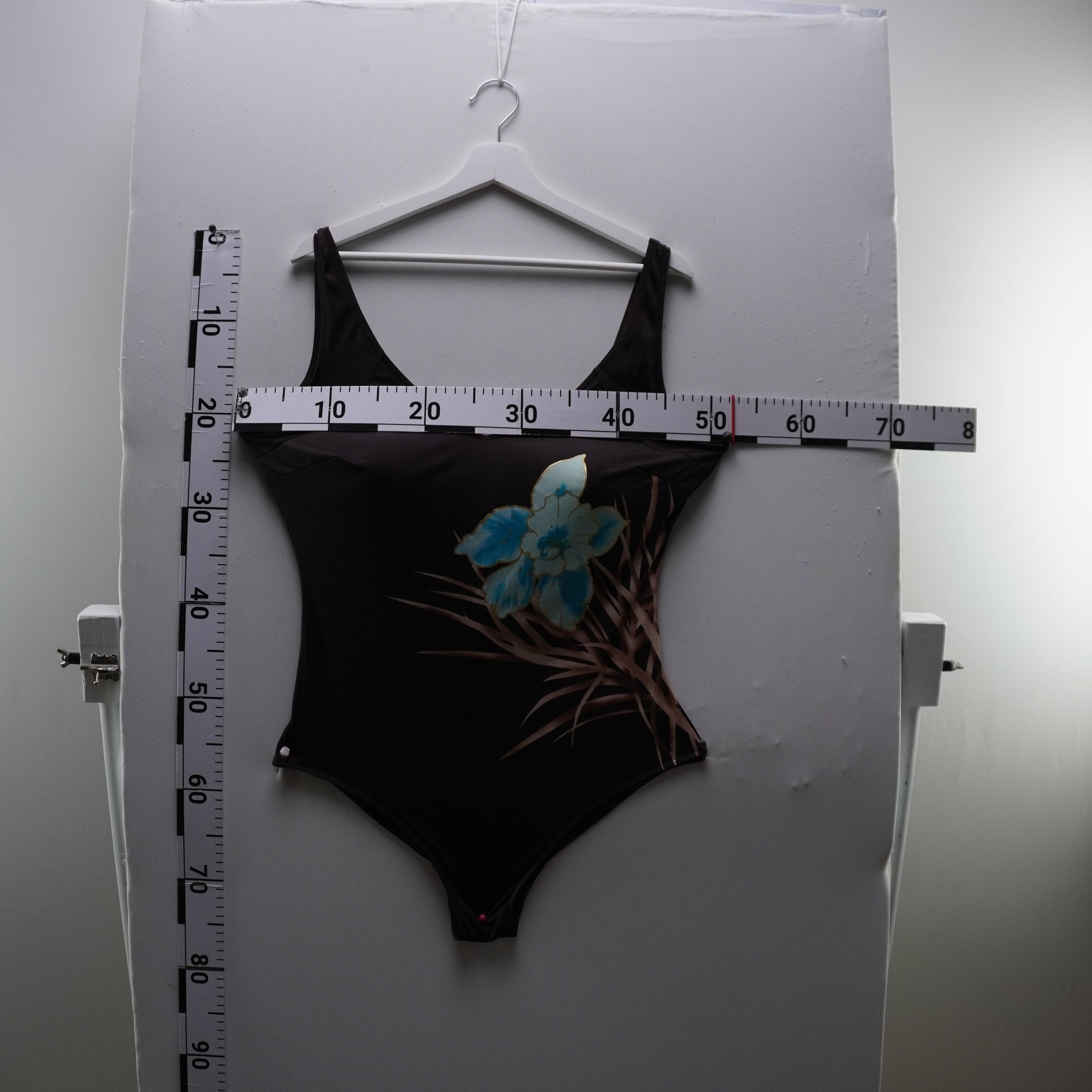 Vestido de Baño Rodeo para Mujer Usado - Marrón, 4XL
