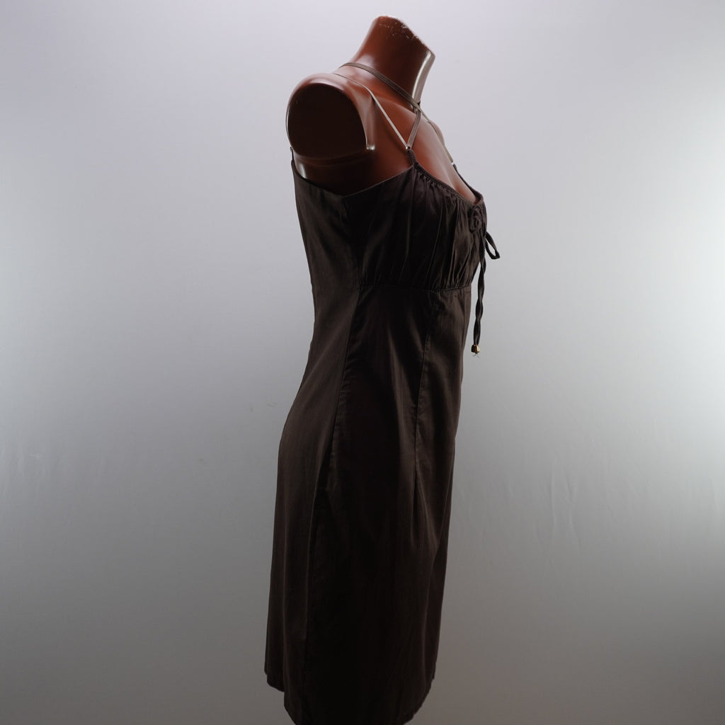 Vestido Rinascimento para Mujer Usado - Marrón, L