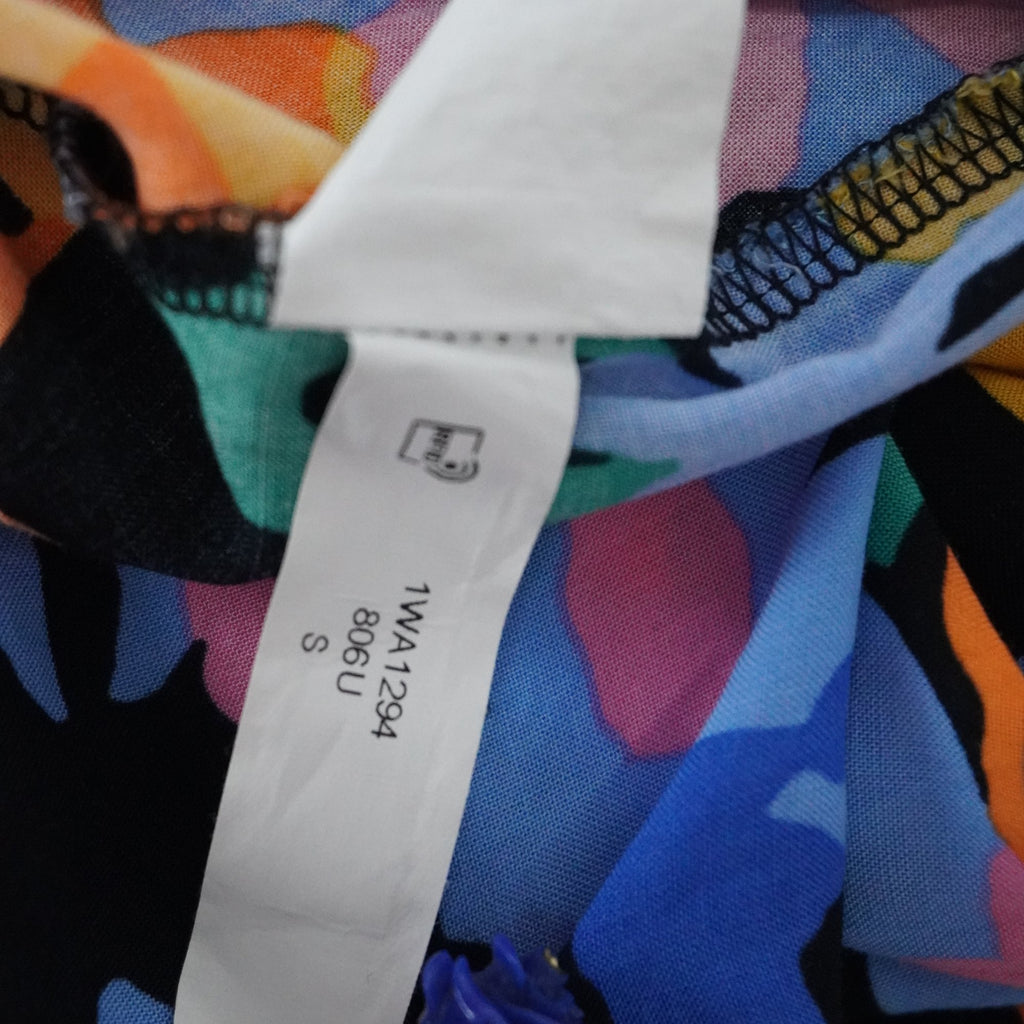 Vestido Tezenis para Mujer Usado - Multicolor, S