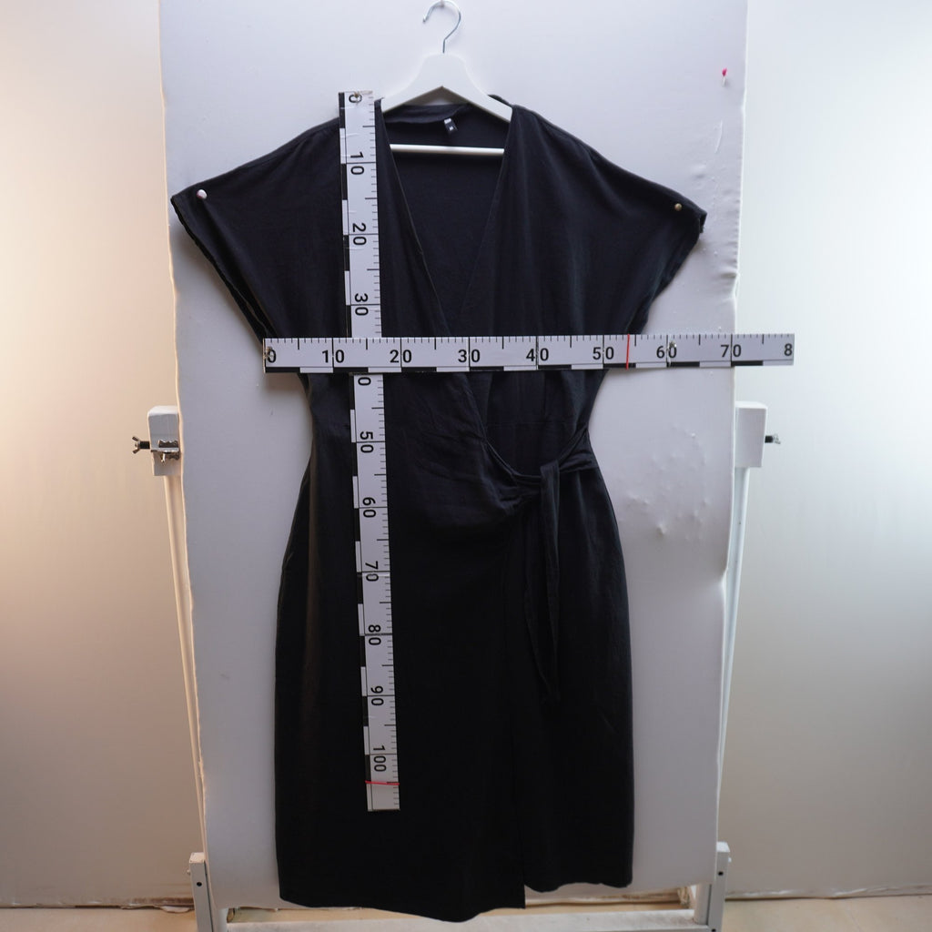 Vestido Hema para Mujer Usado - Negro, M