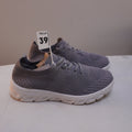 Zapatillas Nuevas para Mujer - Gris, Talla 39