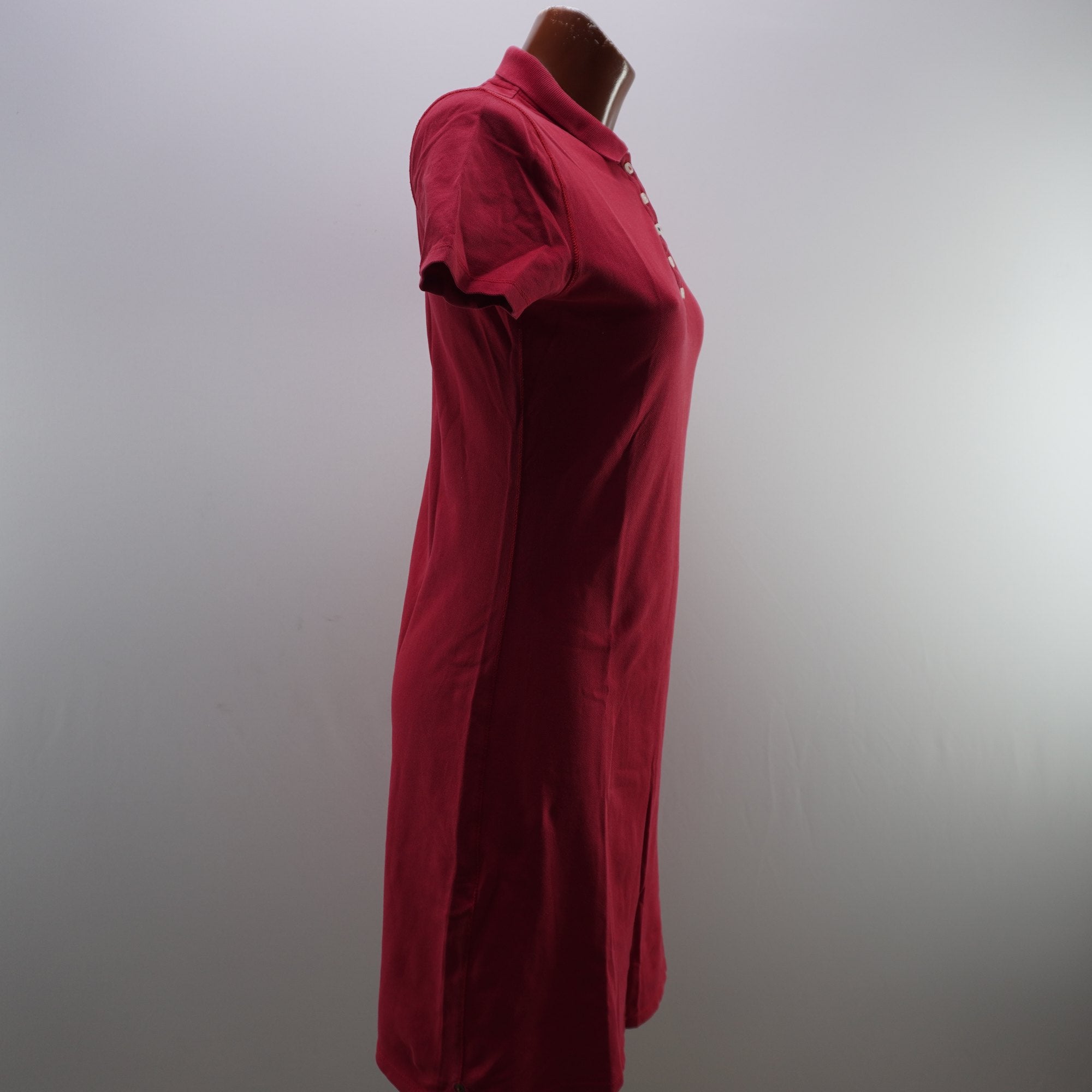 Vestido Tommy Hilfiger para Mujer Usado - Rojo, M