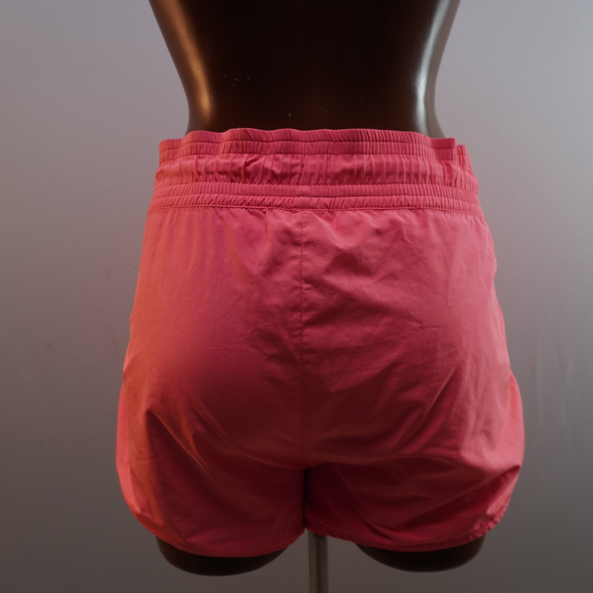 Bermudas H&M para Mujer Usadas - Rosa, XL