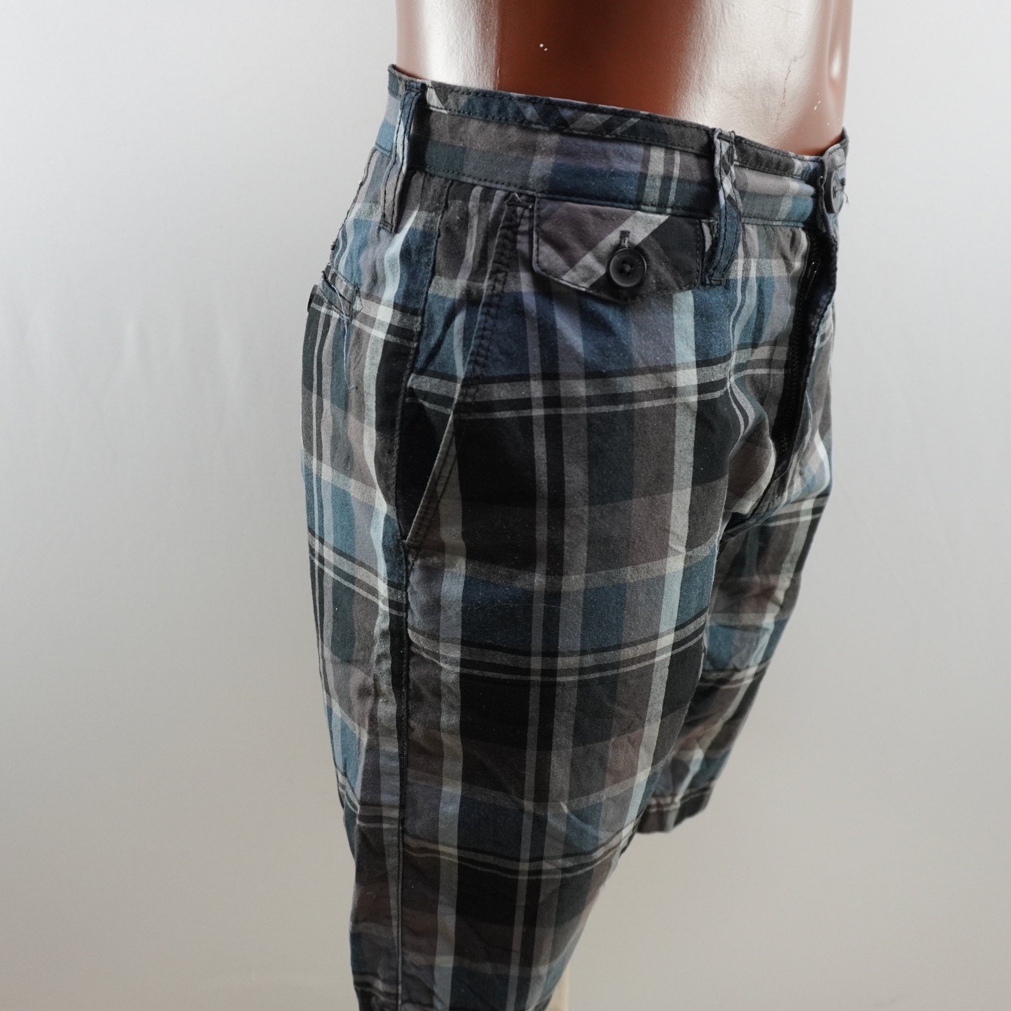 Pantalones Cortos Chinos Billabong para Hombre Usados - Multicolor, S