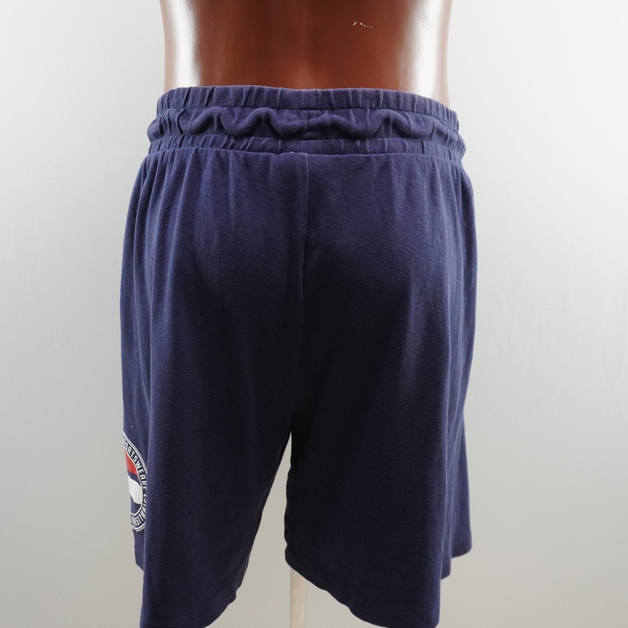 Bermudas Fila para Hombre Usadas - Azul, L