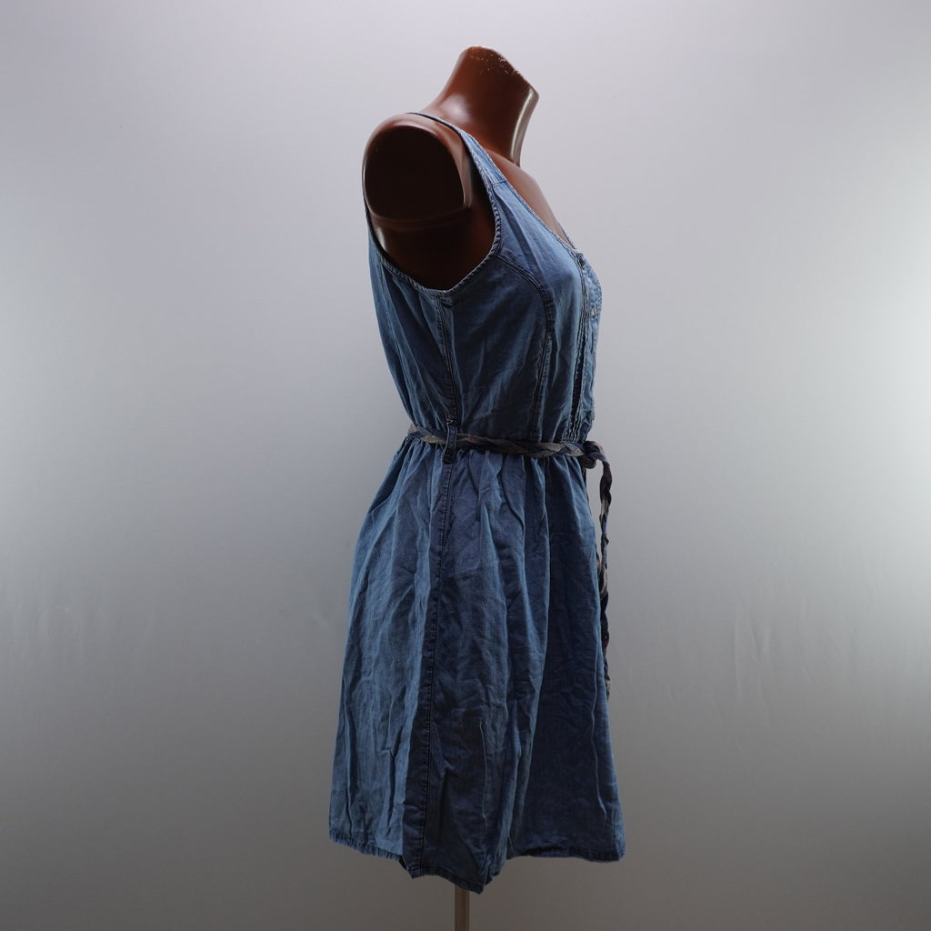 Vestido Levi's para Mujer Usado - Azul, S