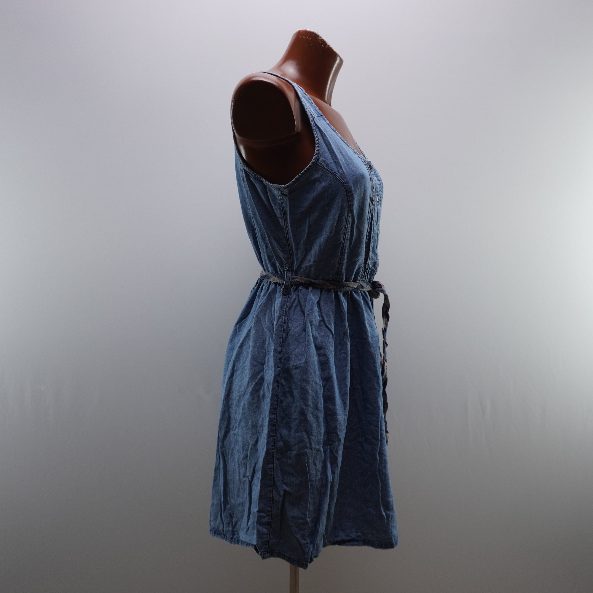 Vestido Levi's para Mujer Usado - Azul, S