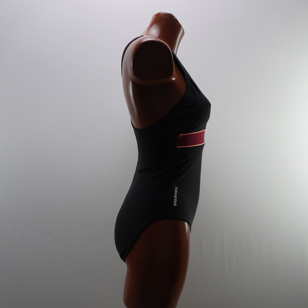 Vestido de Baño Speedo para Mujer Usado - Negro, L