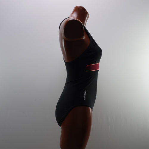 Speedo vestido de baño mujer negro talla L