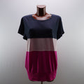 Camiseta Alife and Kickin para Mujer Usada - Multicolor, XL