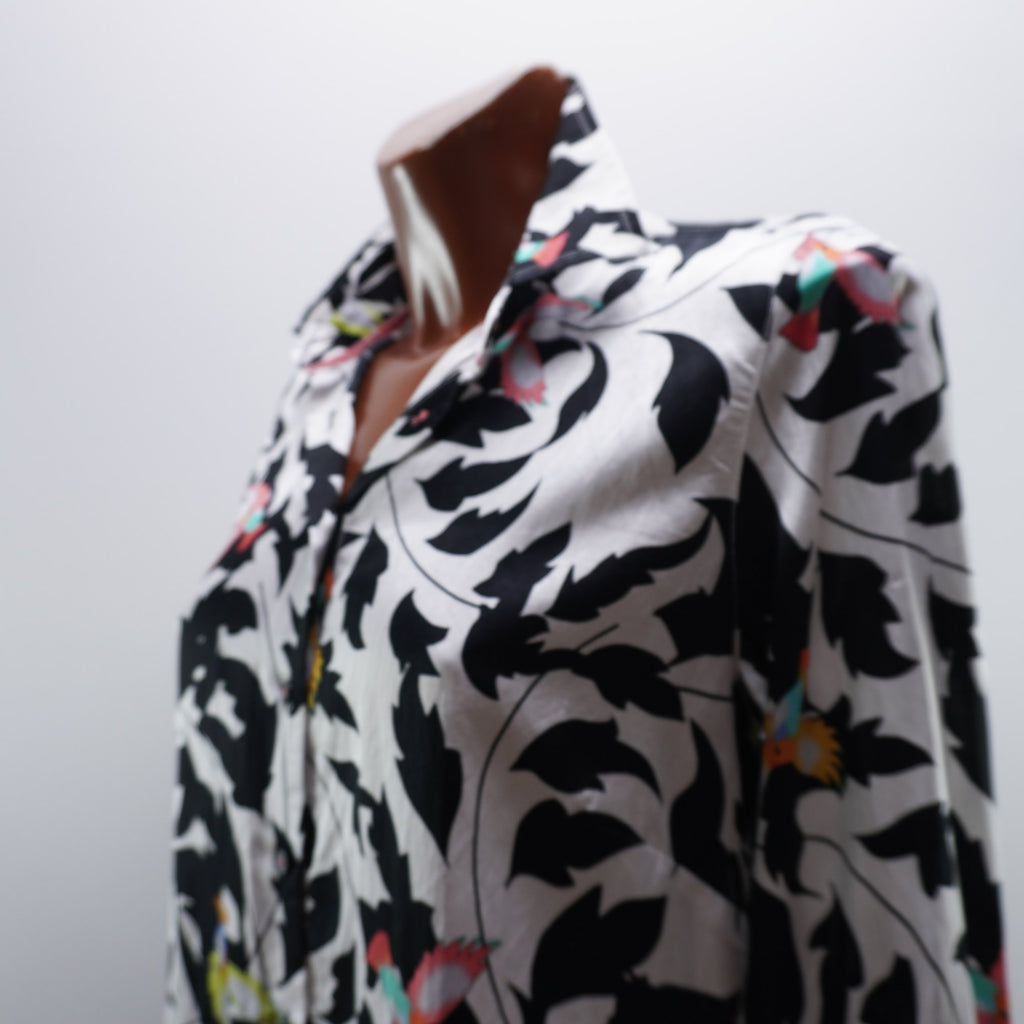 Camisa Milano para Mujer Usada - Blanca, L