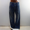 Vaqueros Levi's para Hombre Usados - Azul, Grande (L)