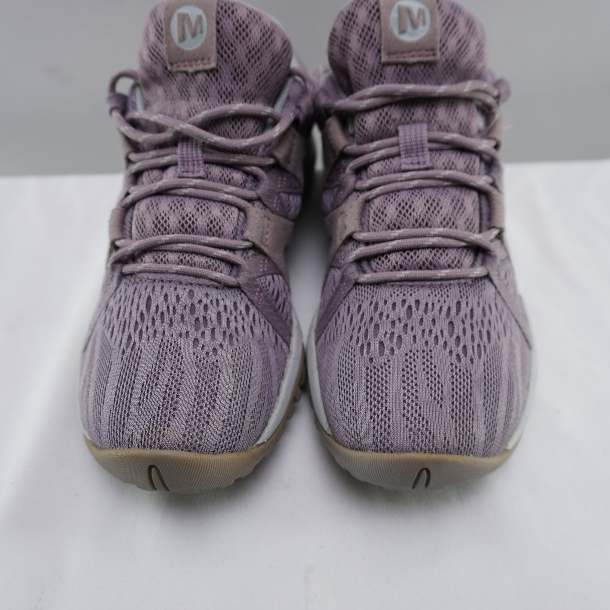 Zapatillas Mirrell para Mujer Usadas - Rosa, Talla 38