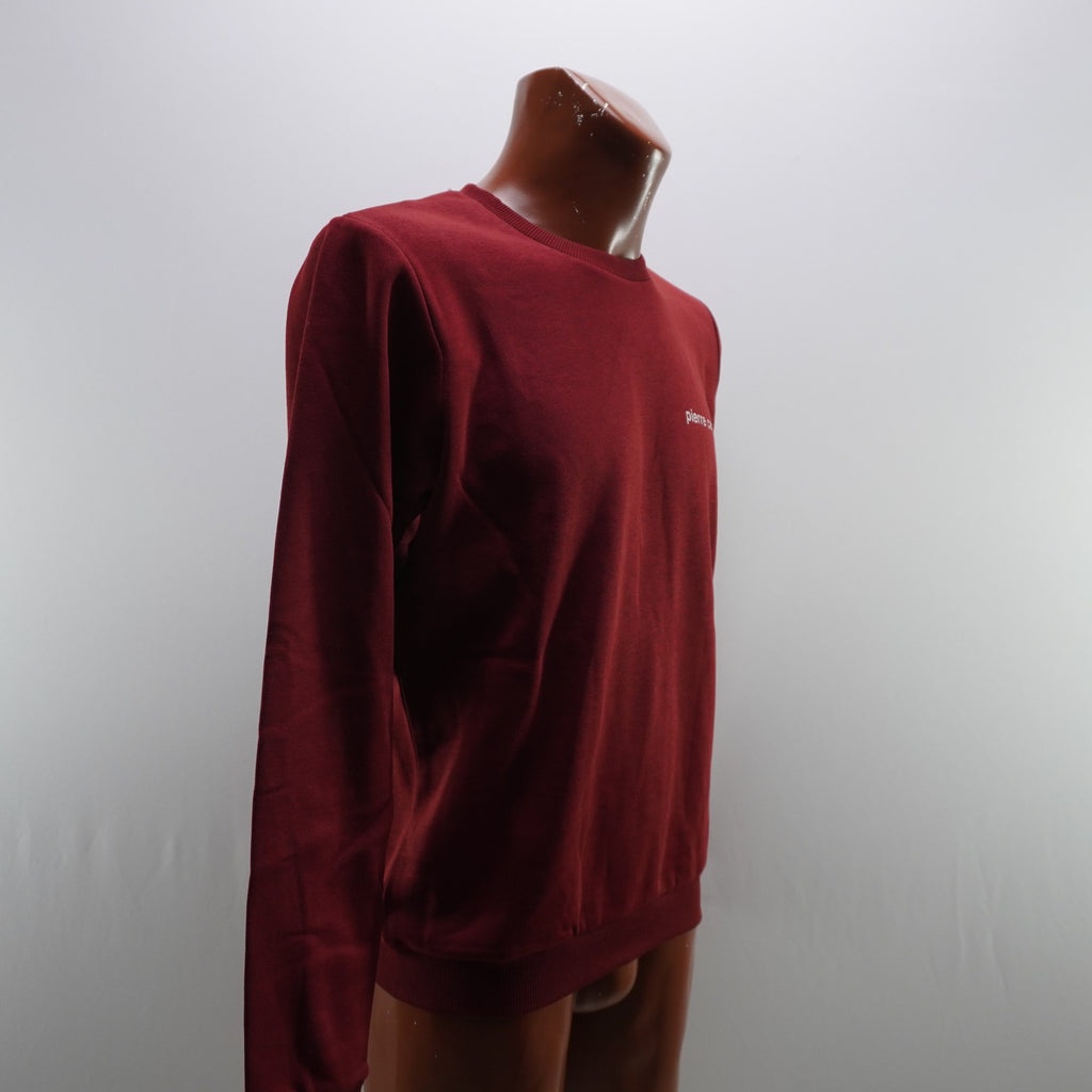 Sudadera Pierre Cardin para Hombre Usada - Roja, S
