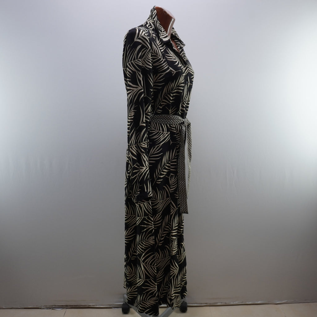 Vestido Co&Wunan para Mujer Usado - Negro, Mediano (M)