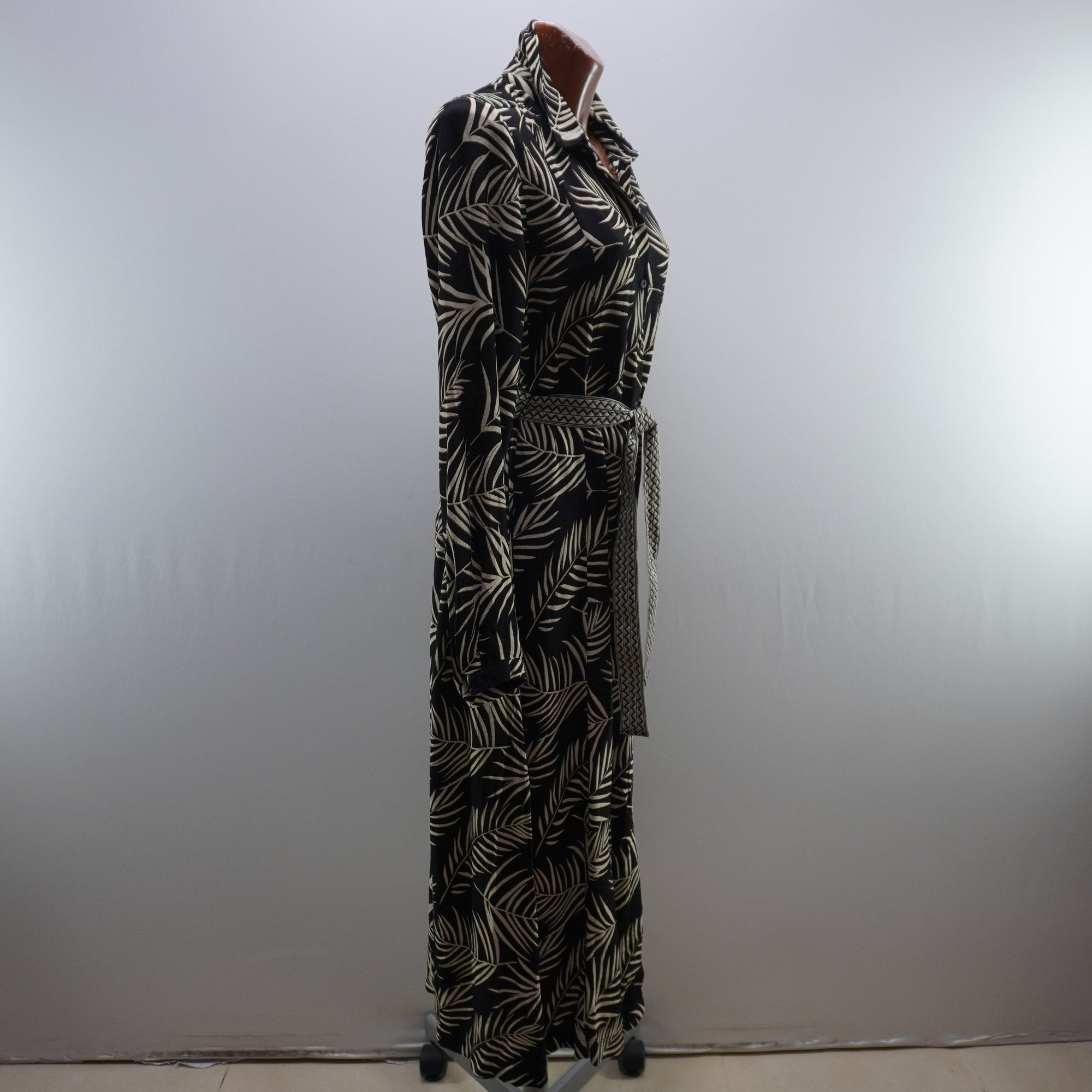 Vestido Co&Wunan para Mujer Usado - Negro, Mediano (M)