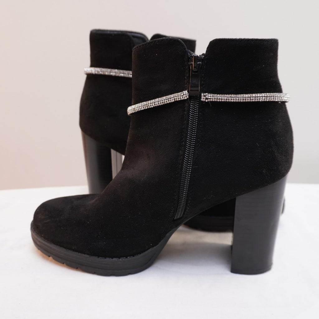 Sandalias Women Key para Mujer Usadas - En Buen Estado