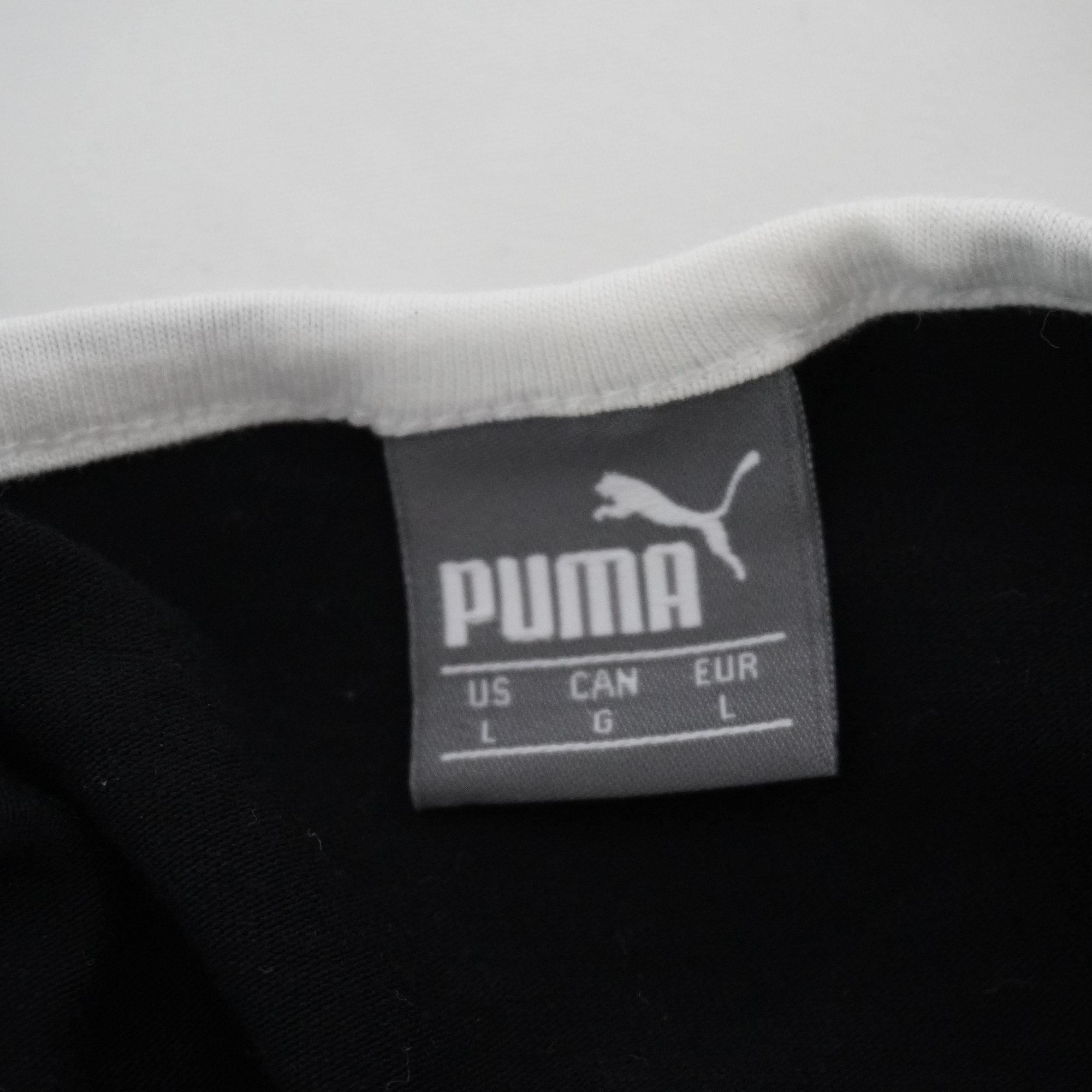 Vestido Puma para Mujer Usado - Negro, L
