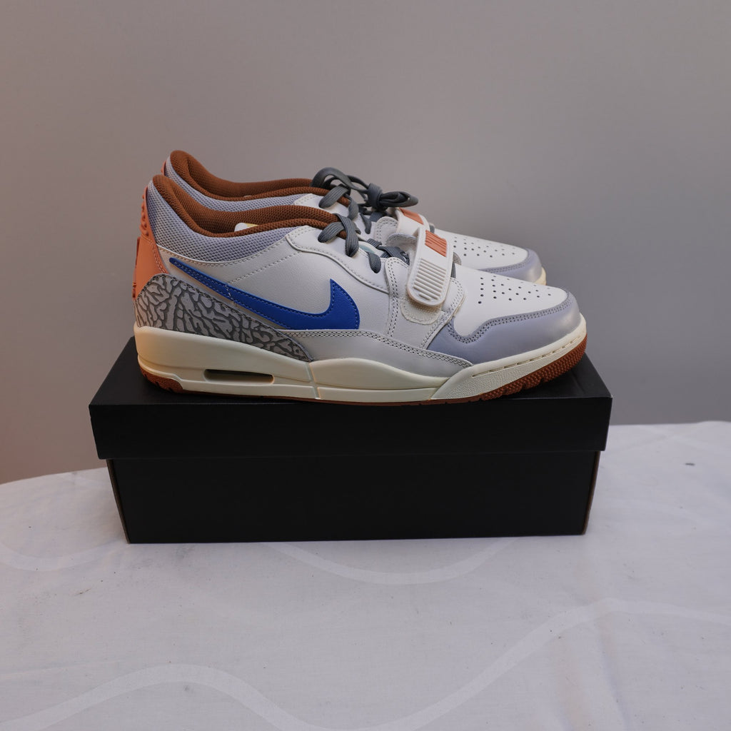 Zapatillas Nike para Hombre Usadas - Multicolor, Talla 45