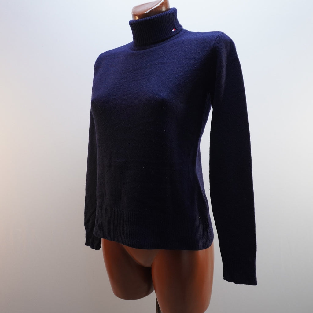 Suéter Tommy Hilfiger para Mujer Usado - Azul, M