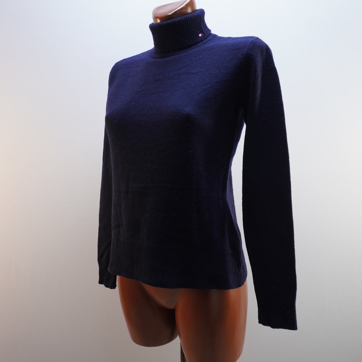 Suéter Tommy Hilfiger para Mujer Usado - Azul, M