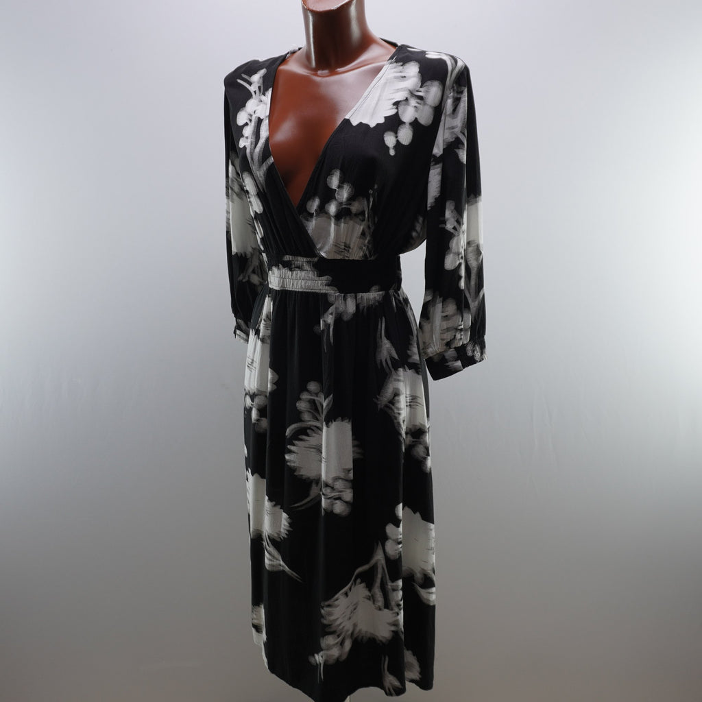 Vestido Miljuschka para Mujer Usado - Negro, XL