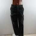 Pantalones Cargo The Stronghold para Hombre Usados - Negro, S