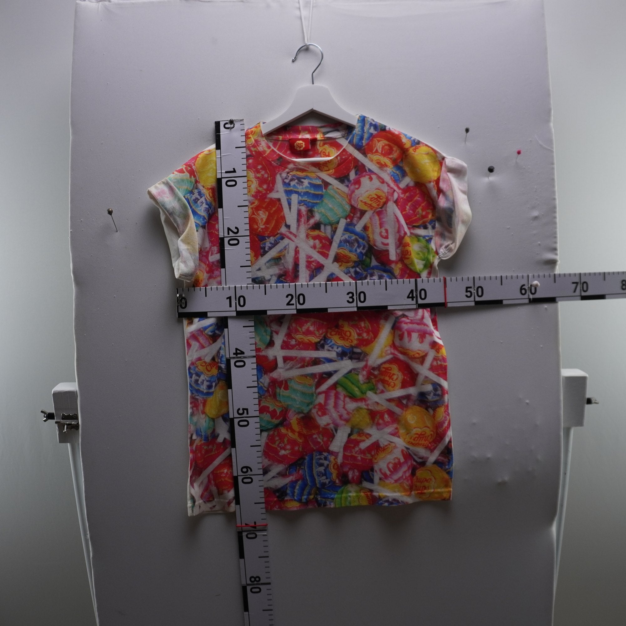 Camiseta Atmosphere para Mujer Usada - Multicolor, XS