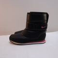 Botas Nike para Mujer Usadas - Negro, Talla 36.5