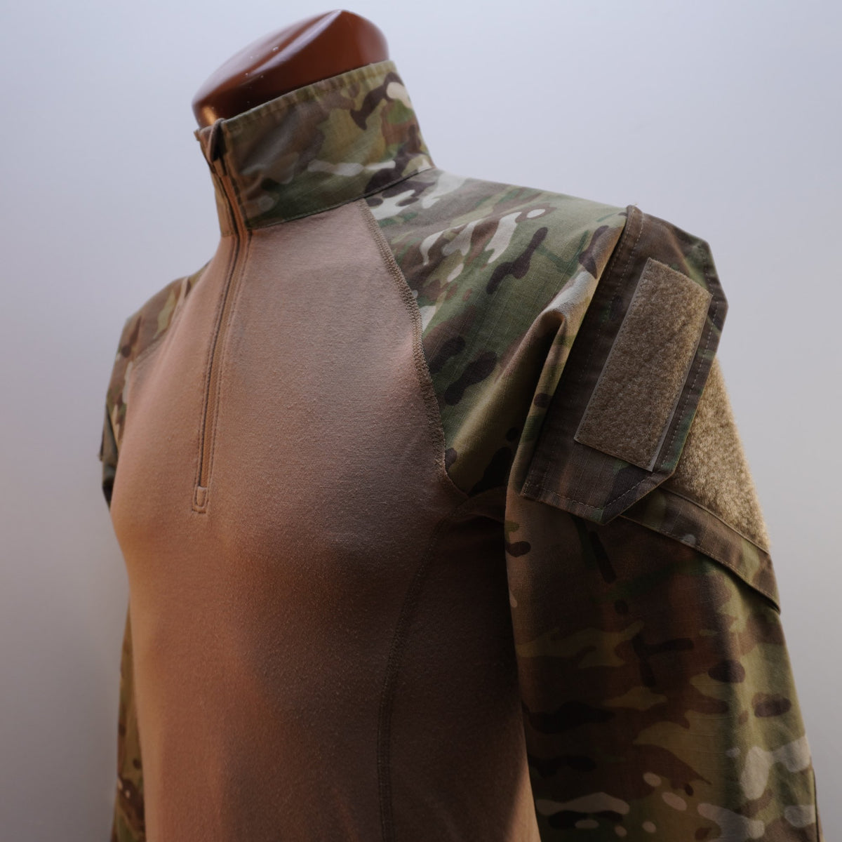 Sudadera Tactical 5.11 para Hombre Usada - Beige, S