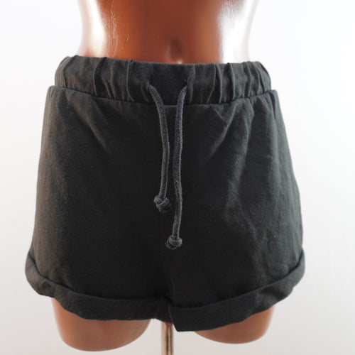 Bermudas H&M para Mujer Usadas - Negro, L