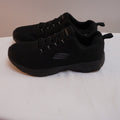Zapatillas Skechers para Mujer Usadas - Negro