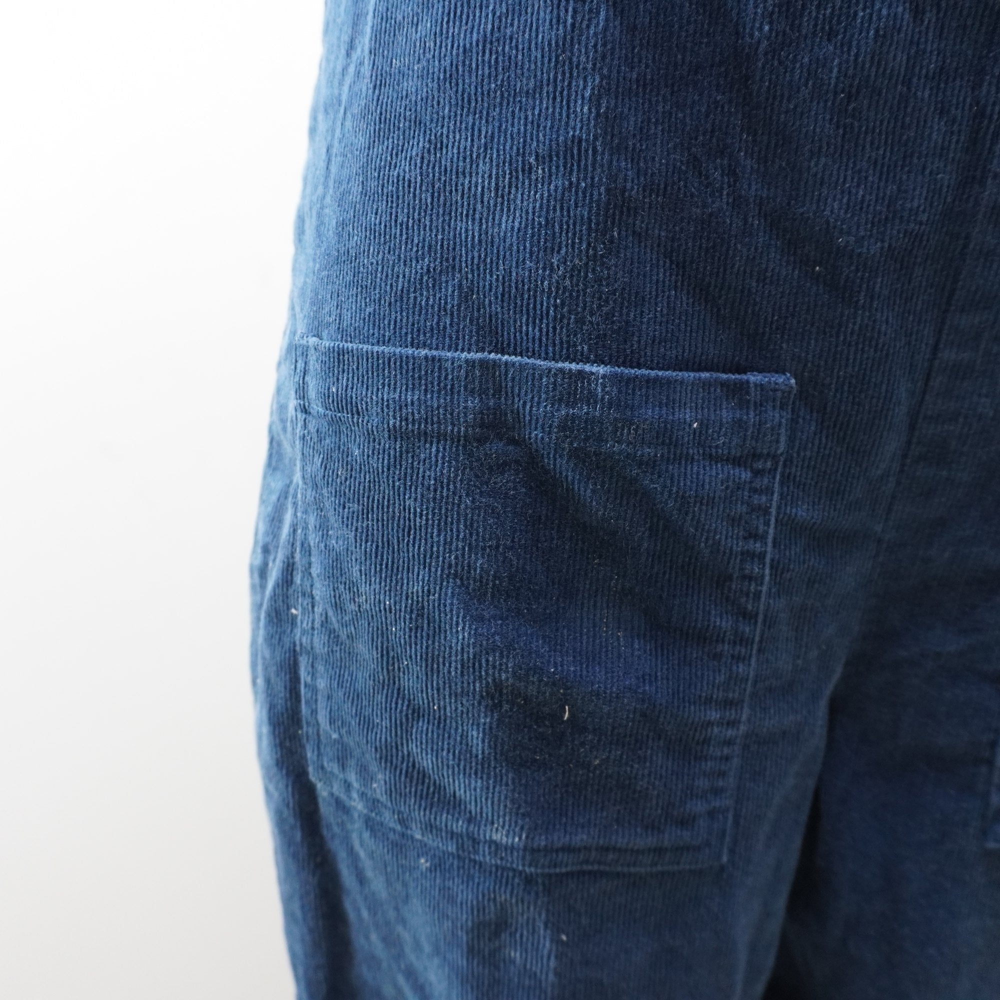 Mono Lucy & Yak para Mujer Usado - Azul, S