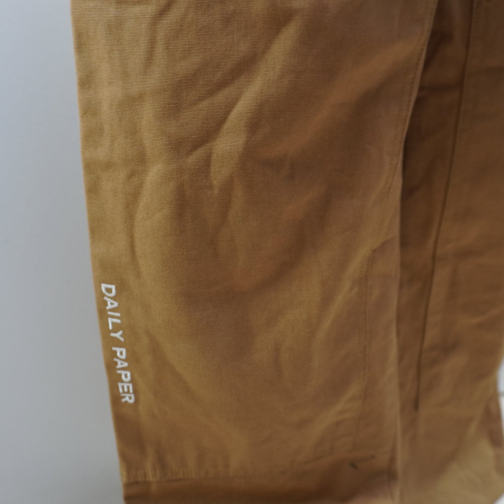 Pantalones tipo Cargo Daily Paper para Hombre Usados - Marrón, L