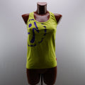 Camiseta Zumba para Mujer Usada - Púrpura, XL