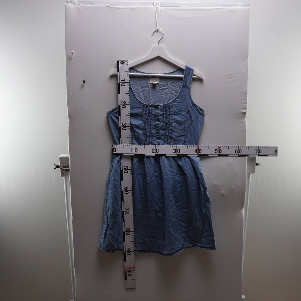 Vestido Levi's para Mujer Usado - Azul, S