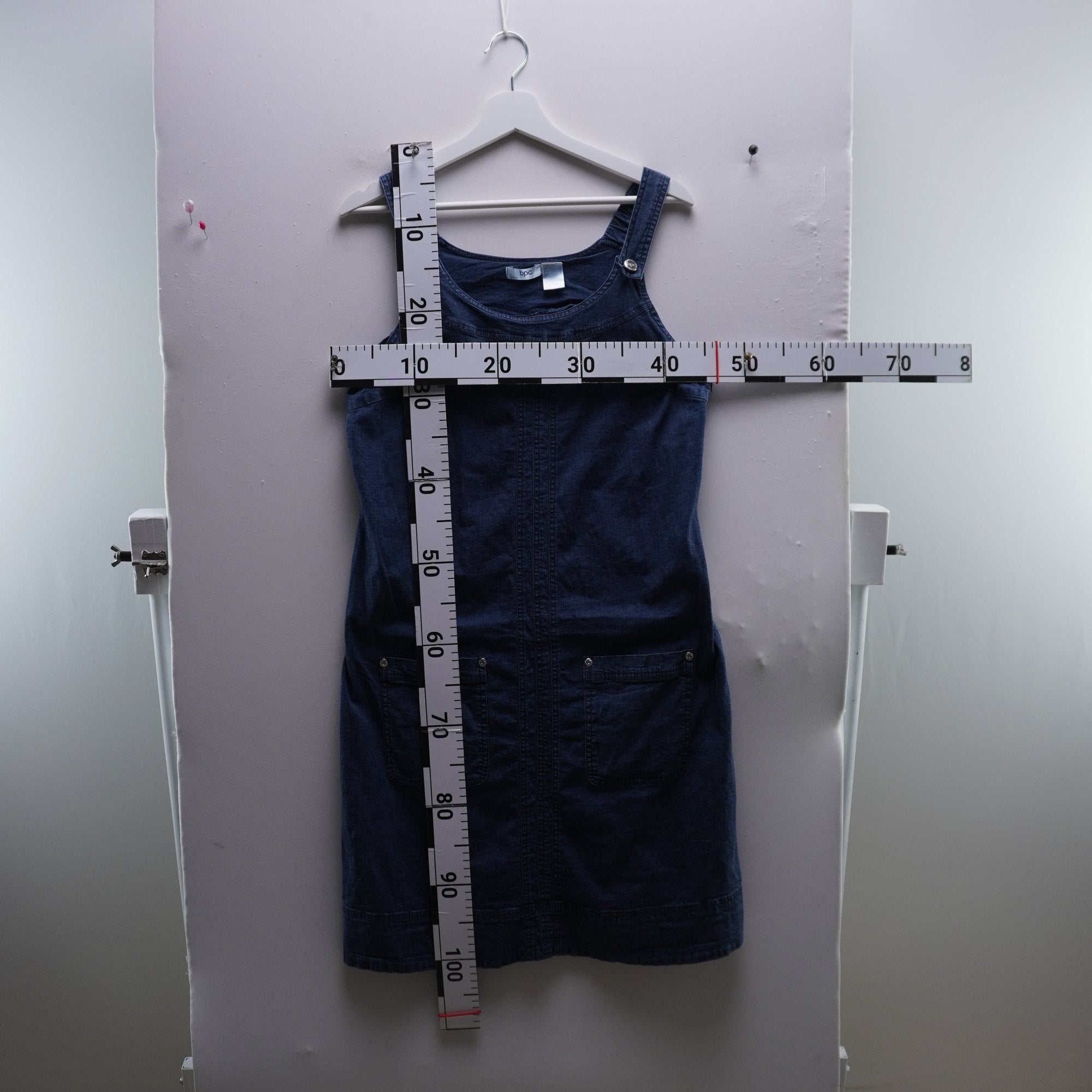 Vestido BPC para Mujer Usado - Azul, L