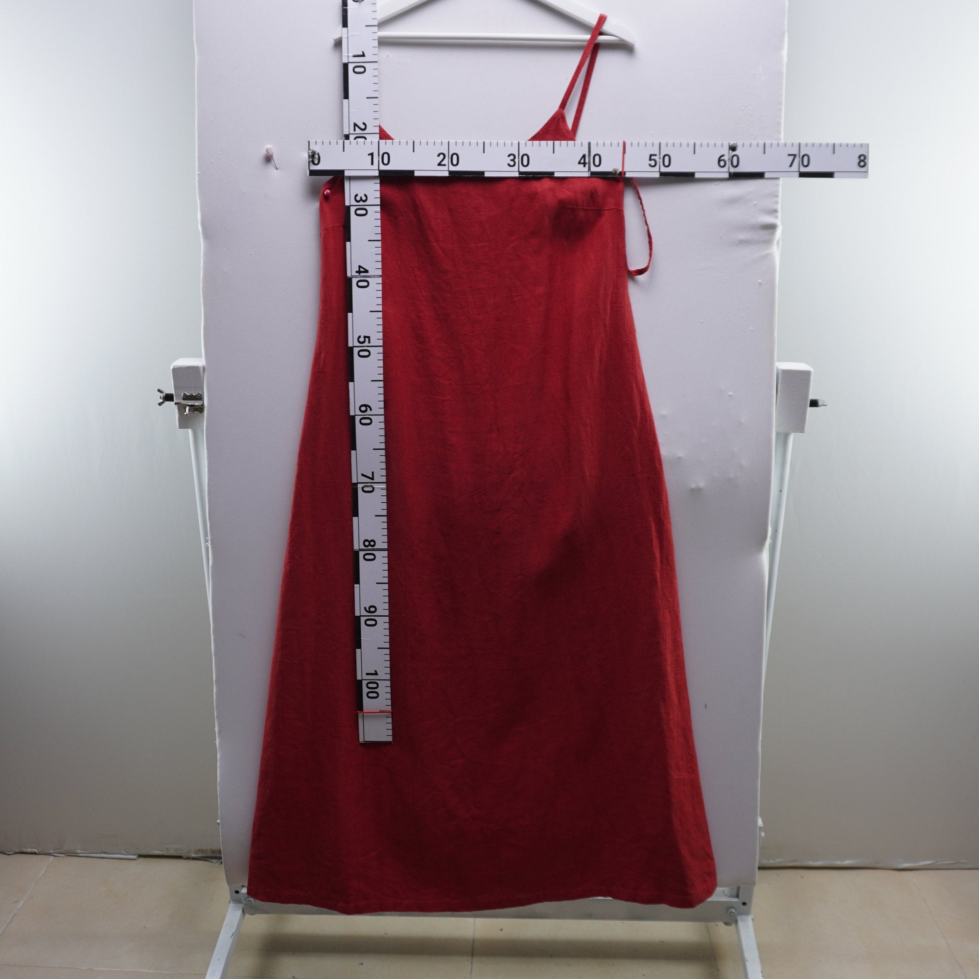 Vestido Backstage para Mujer Usado - Rojo, M