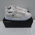 Zapatillas DC Shoes para Mujer Usadas - Blanco, 40.5